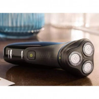 Rasoir Electrique Philips Wet & Dry S1323/41Noir