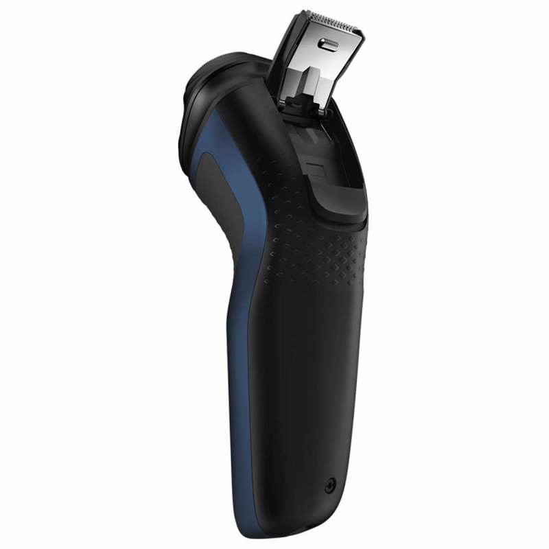 Rasoir Electrique Philips Wet & Dry S1323/41Noir