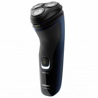 Rasoir Electrique Philips Wet & Dry S1323/41Noir