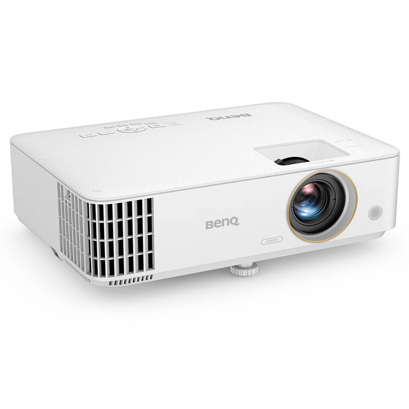 Vidéo projecteur Benq BENTH585P Blanc