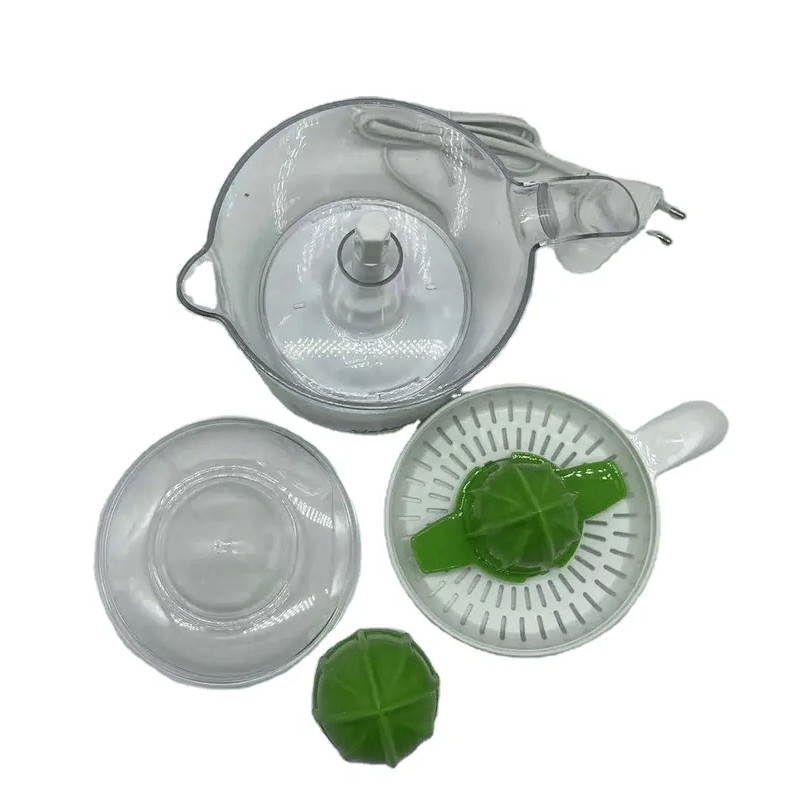 Presse Agrume Electrique Sinboss 45 W Vert