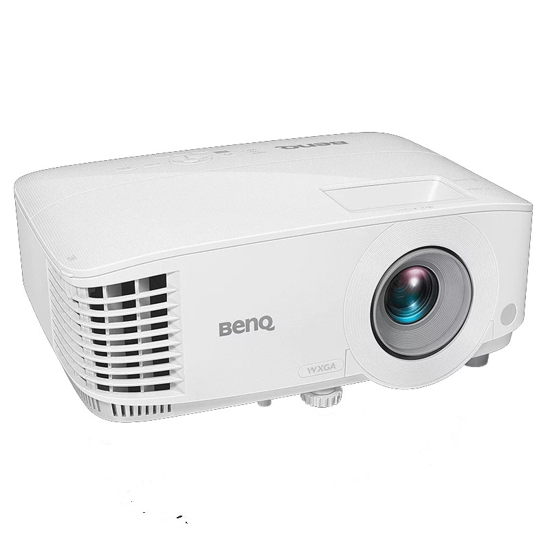 Vidéo projecteur Benq BENMW550 Blanc