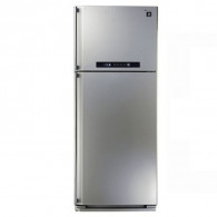 Réfrigérateur Sharp SJ-PC58A-ST 450 Litres NoFrost Inox