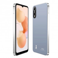 Smartphone Iku A10S 4Go 32Go Bleu