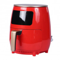 Air Fryer Silver Crest S-18 Rouge en Tunisie Air Fryer Silver Crest S-18 Rouge en Tunisie