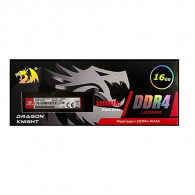 Barette Mémoire Redragon RR560 16 Go DDR4 UDIMM 3200MHz