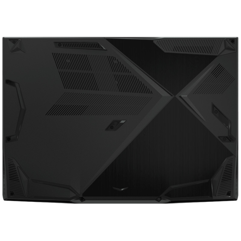Pc Portable MSI Gaming GF63 Thin 9S7-16R821-681