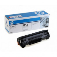Toner HP Laser Adaptable 85A - Noir
