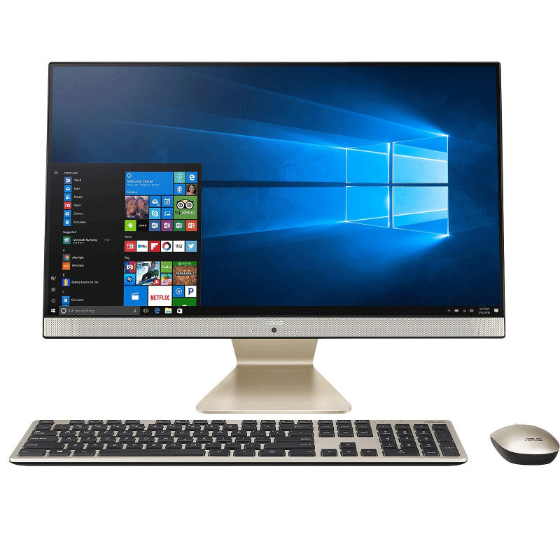 Pc De Bureau All In One Asus Vivo AiO V241EAK Prix Tunisie