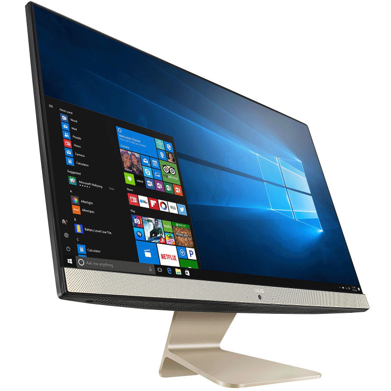 Pc De Bureau All In One Asus Vivo AiO V241EAK Prix Tunisie
