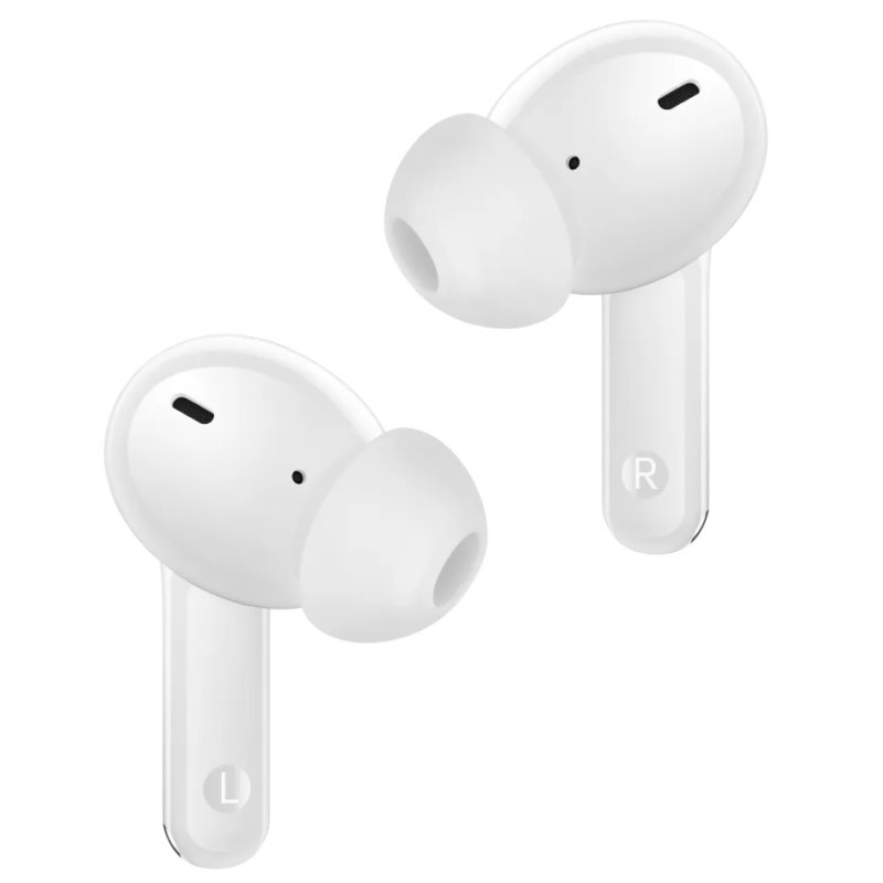 Kit Bluetooth Realme T100 Blanc