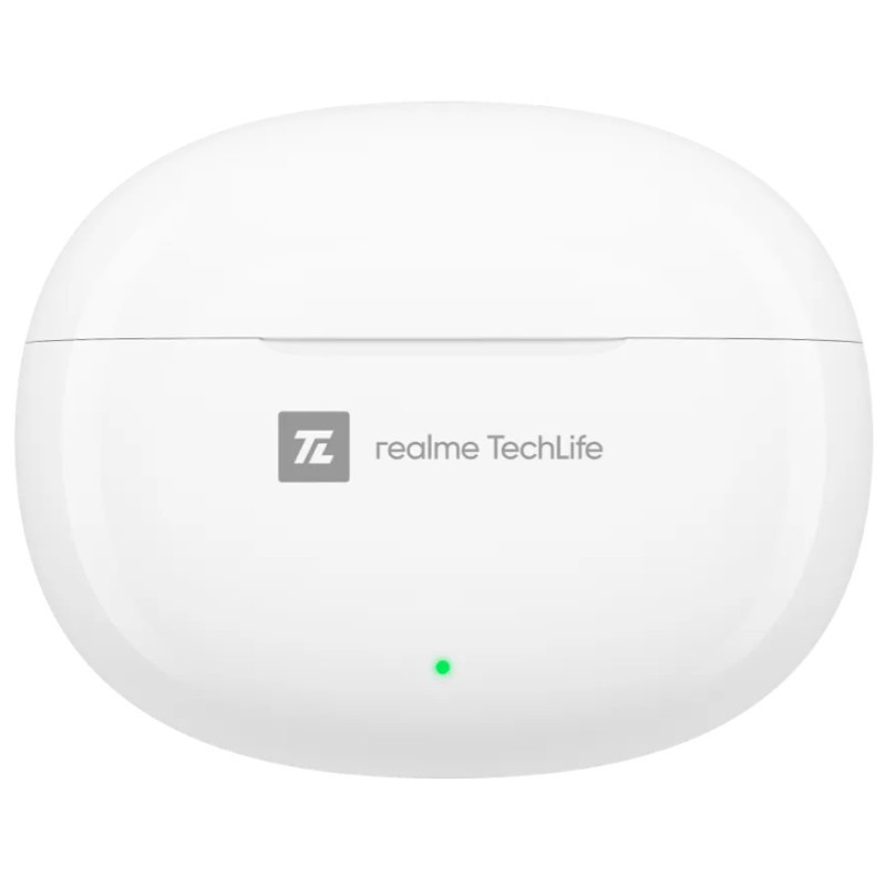 Kit Bluetooth Realme T100 Blanc