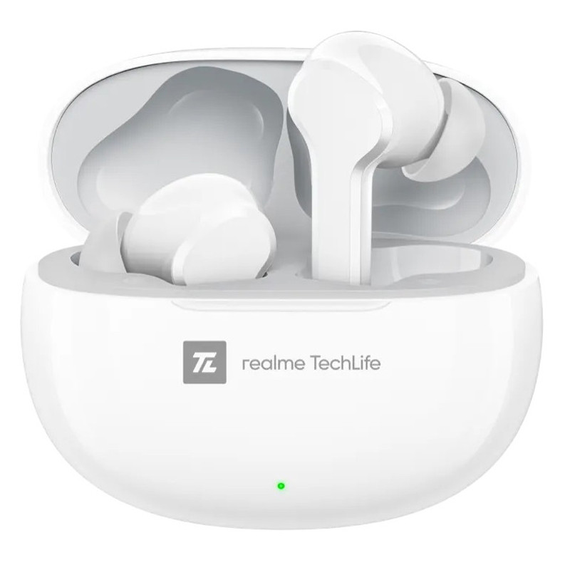 Kit Bluetooth Realme T100 Blanc