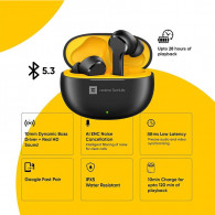 Kit Bluetooth Realme T100 - Noir
