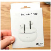 Kit Bluetooth Realme Buds Air 3 Neo Prix Tunisie Kit Bluetooth Realme Buds Air 3 Neo Prix Tunisie