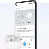 Kit Bluetooth Realme Buds Air 3 Neo Prix Tunisie Kit Bluetooth Realme Buds Air 3 Neo Prix Tunisie