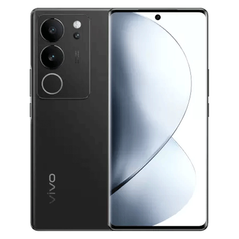 Smartphone Vivo V29 5G 12Go 256Go Noir