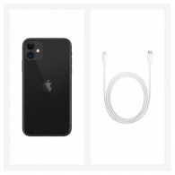 iPhone 11 64Go Noir en Tunisie iPhone 11 64Go Noir en Tunisie