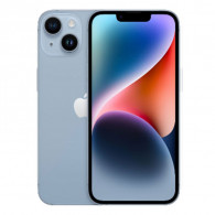 iPhone 14 128Go Bleu iPhone 14 128Go Bleu