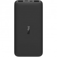 Power Bank Xiaomi Tunisie 10 000 mAh Noir