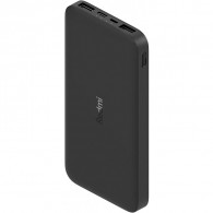 Power Bank Xiaomi Tunisie 10 000 mAh Noir
