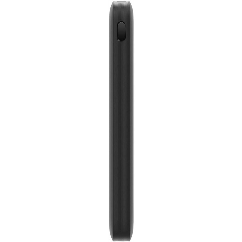 Power Bank Xiaomi Tunisie 10 000 mAh Noir