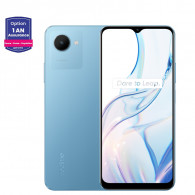 Smartphone Realme C30S 3Go 64Go Bleu