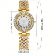 Coffret Montre Connectée Modio U93 Mini + 5 Bijoux + 3 Ceintures 40mm - Noir