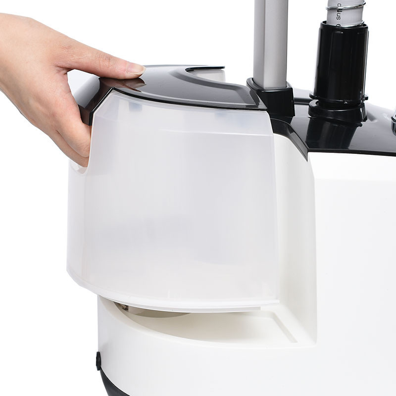 Défroisseur Lexical LGR-1201 1800W Blanc