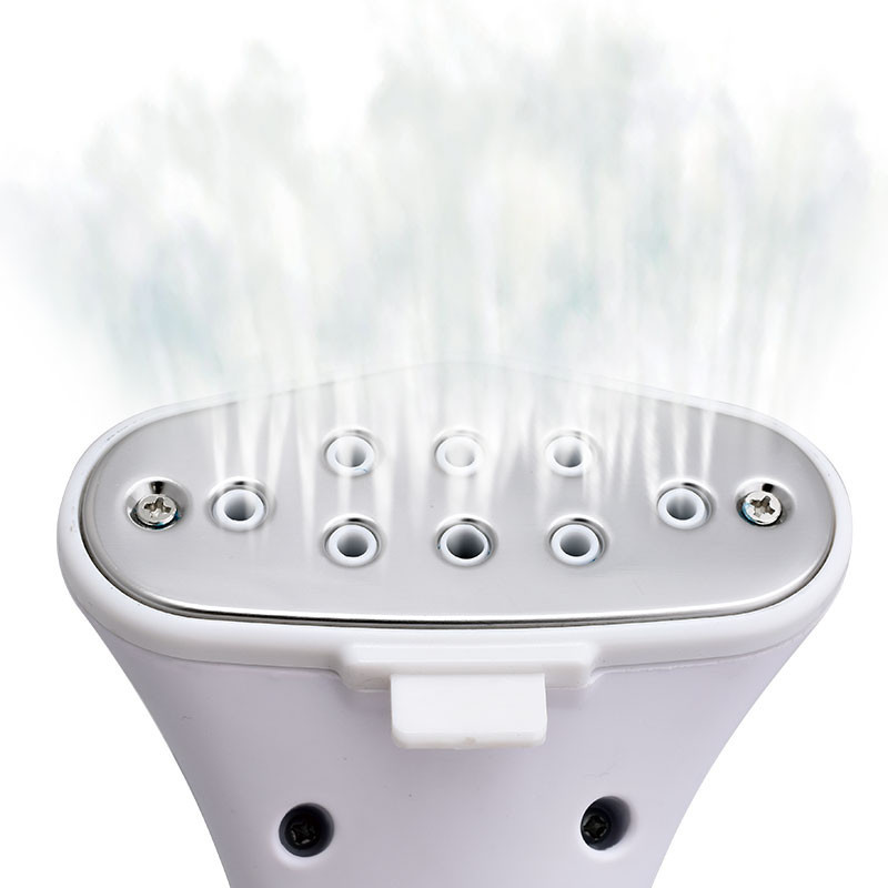 Défroisseur Lexical LGR-1201 1800W Blanc