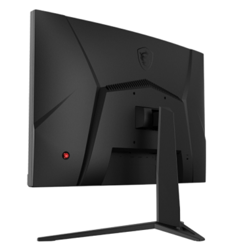 Écran Gamer Incurvé MSI G24C4 E2 180Hz