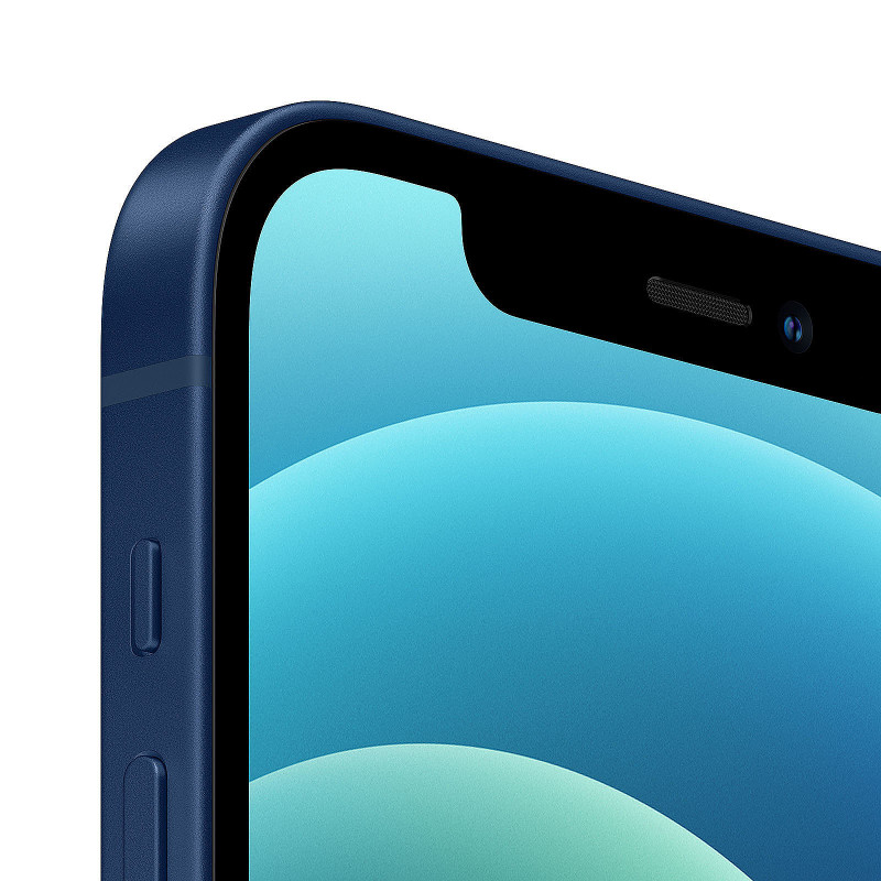 iPhone 12 64Go Bleu