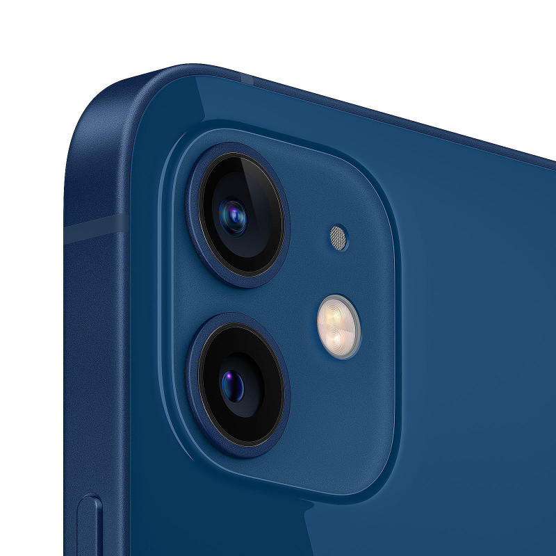 iPhone 12 64Go Bleu