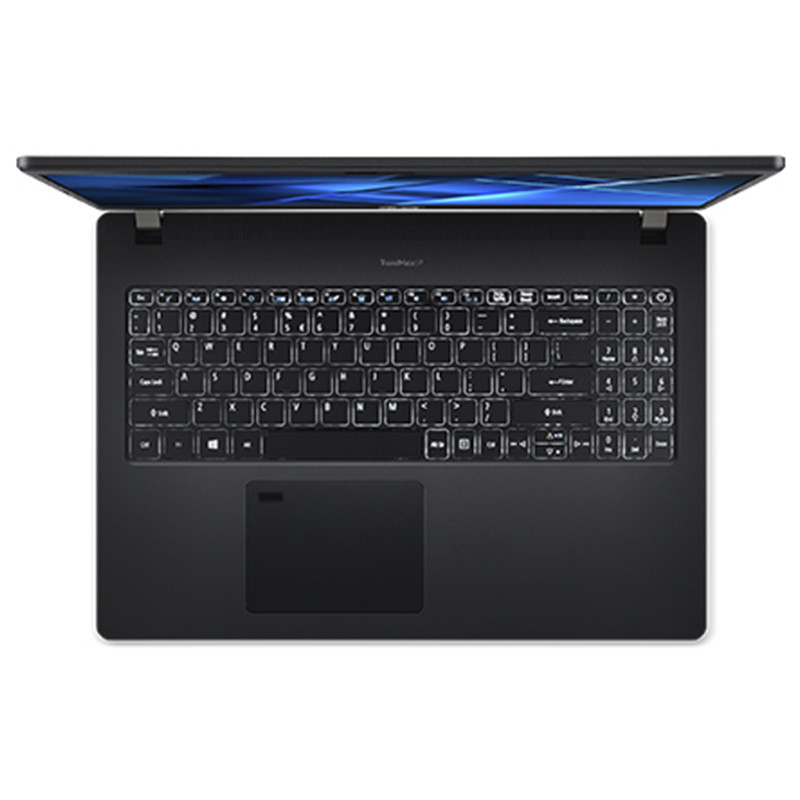 Pc Portable Acer TravelMate P2 i3 11Gén 32Go 1To Noir