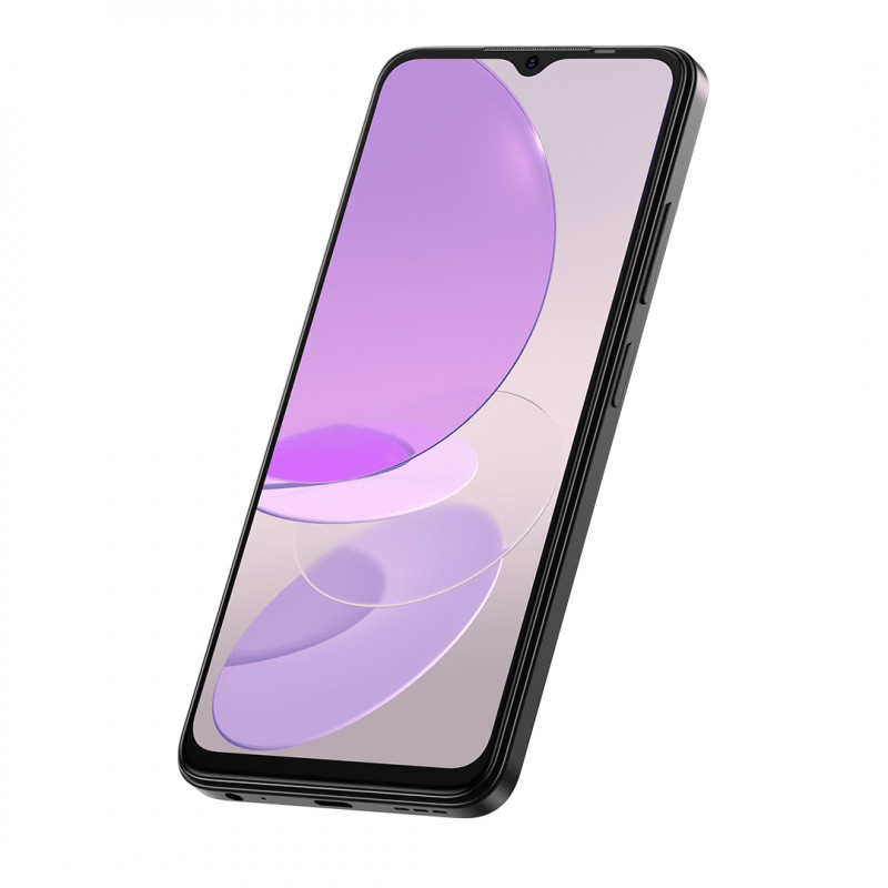 Smartphone Itel S23 4Go 128Go Noir