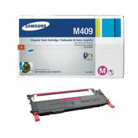 Toner Samsung Original CLT-C409 - MAGENTA