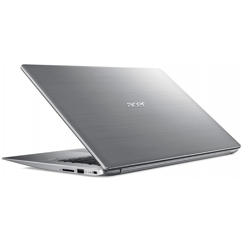 PC Portable ACER SWIFT 3 i3 8Gén 20Go 128Go SSD Gris
