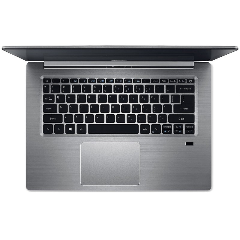 PC Portable ACER SWIFT 3 i3 8Gén 20Go 128Go SSD Gris