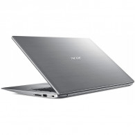 PC Portable ACER SWIFT 3 i3 8Gén 4Go 128Go SSD Gris PC Portable ACER SWIFT 3 i3 8Gén 4Go 128Go SSD Gris