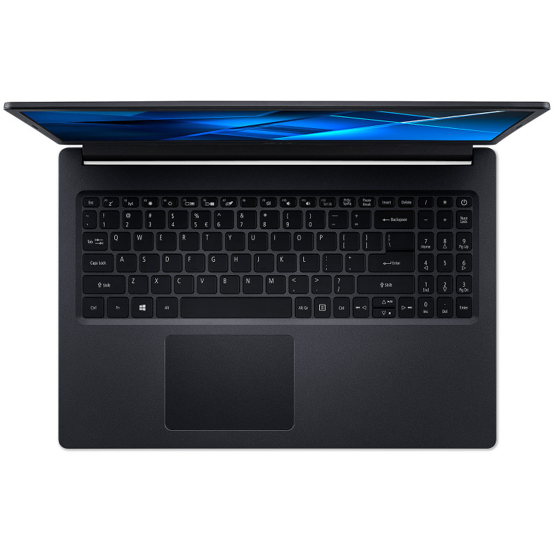Pc Portable Acer Extensa 15 i7 11Gén 12Go 1To+256Go SSD Noir