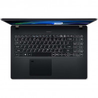Pc Portable Acer TravelMate P215 i7 11Gén 24 Go 512 Go SSD Noir