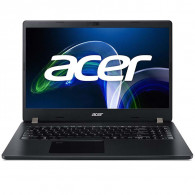 Pc Portable Acer TravelMate P215 i7 11Gén 32 Go 512 Go SSD Noir