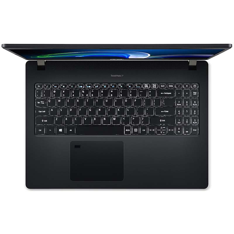 Pc Portable Acer TravelMate P215 i7 11Gén 32 Go 512 Go SSD Noir