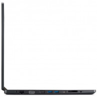 Pc Portable Acer TravelMate P215 i7 11Gén 32 Go 512 Go SSD Noir