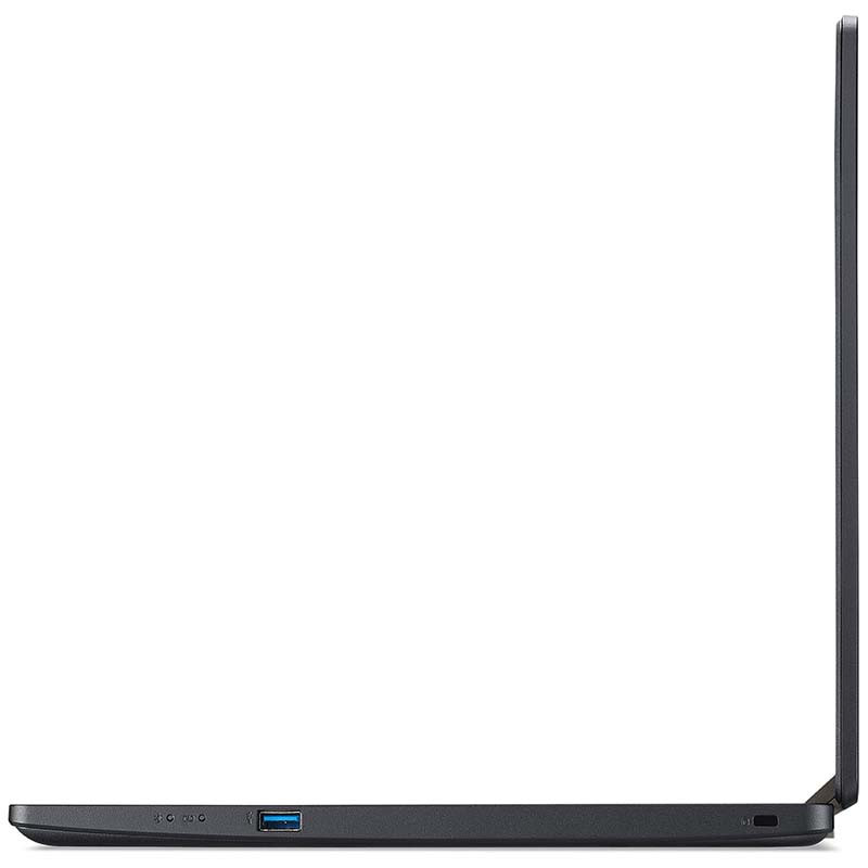 Pc Portable Acer TravelMate P215 i7 11Gén 32 Go 512 Go SSD Noir