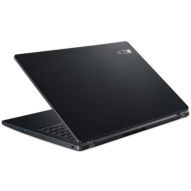 Pc Portable Acer TravelMate P215 i7 11Gén 32 Go 512 Go SSD Noir