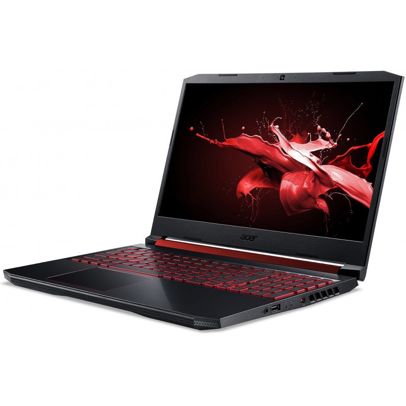 Pc Portable ACER NITRO i5 9Gén 8Go 1To+512Go SSD Noir