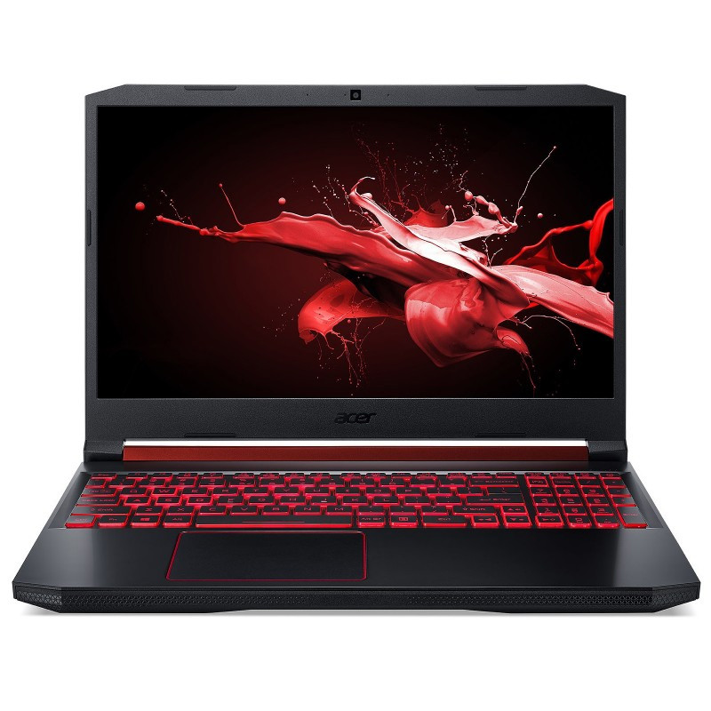 Pc Portable ACER NITRO i5 9Gén 12Go 1To+512Go SSD Noir