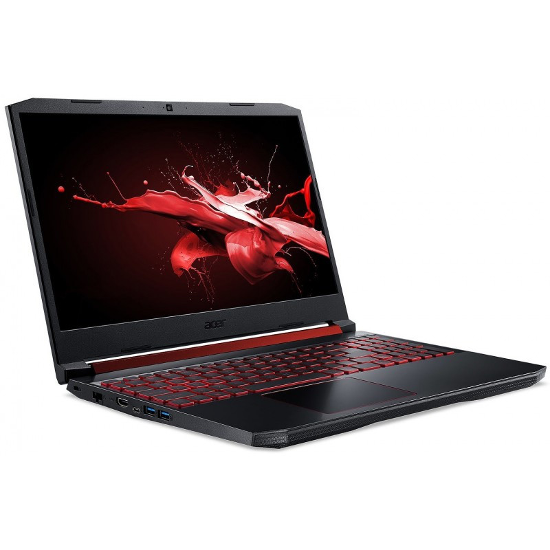 Pc Portable ACER NITRO i5 9Gén 12Go 1To+512Go SSD Noir