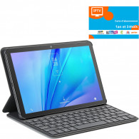 Tablette TCL Tab 10 10" IPS 3Go 32Go Wifi - Gris